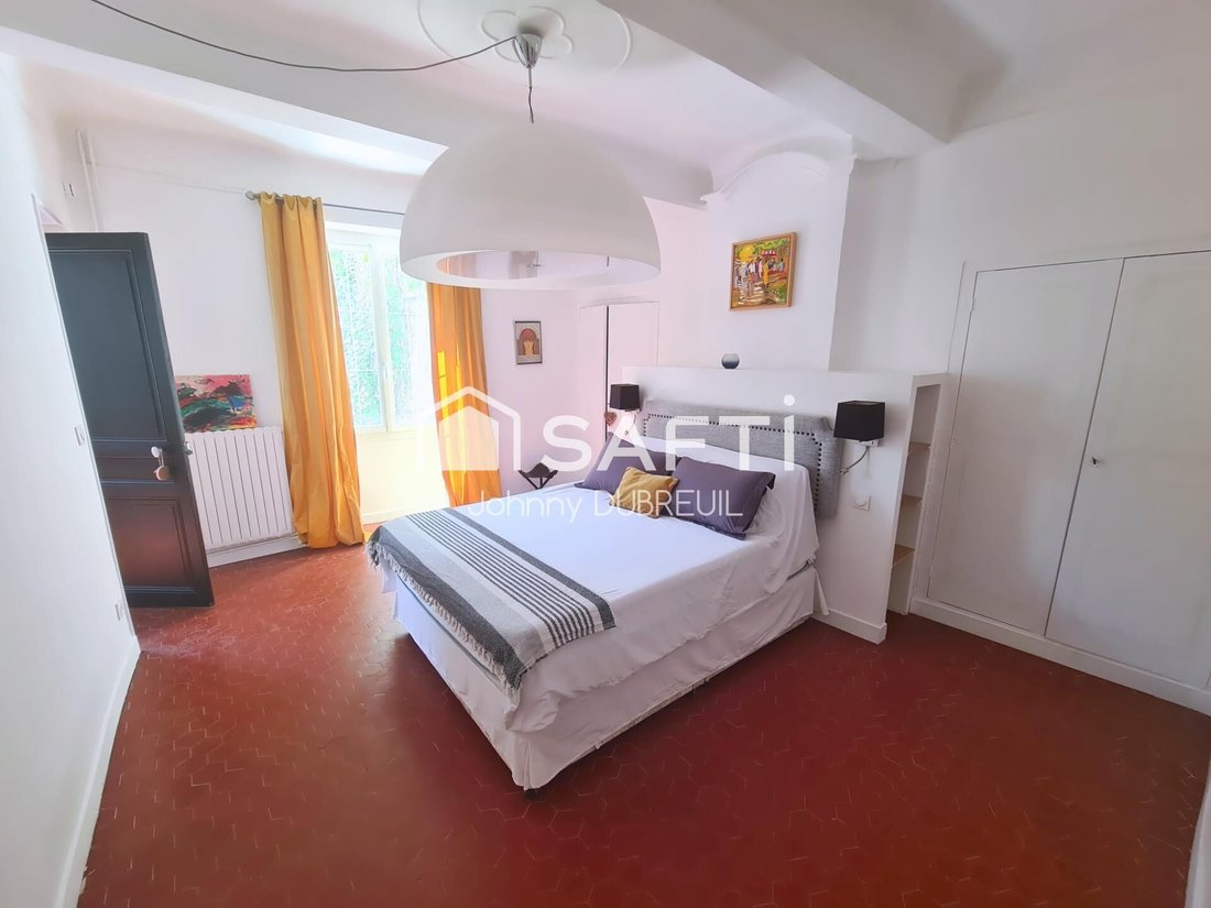 Casa en Pignans, Provenza-Alpes-Costa Azul, Francia 5 - 17416623