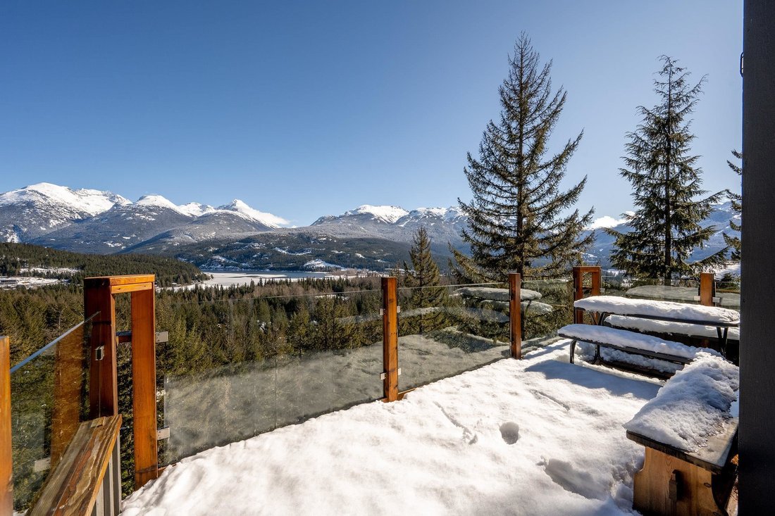 House in Whistler, British Columbia, Canada 4 - 17417802