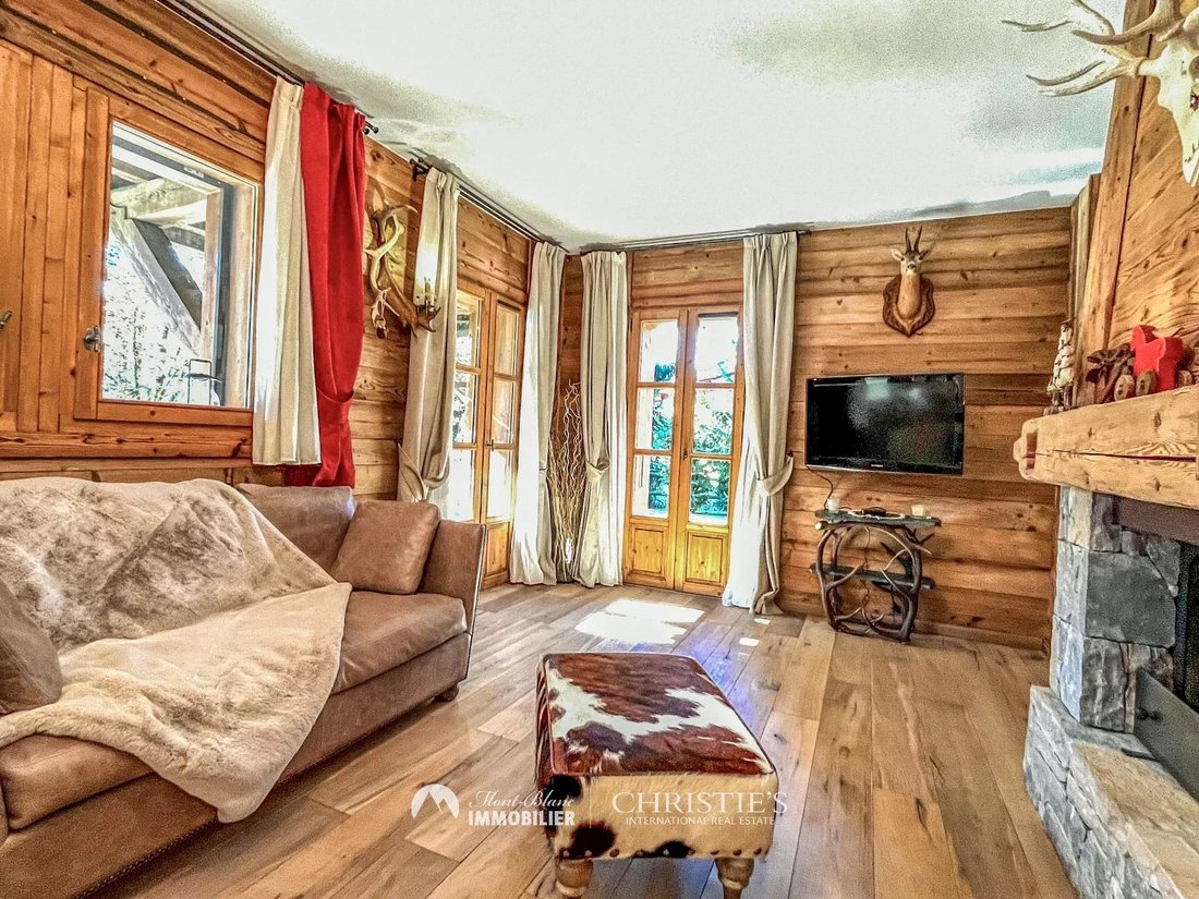 Apartment in Megève, Auvergne-Rhône-Alpes, France 5 - 16531876