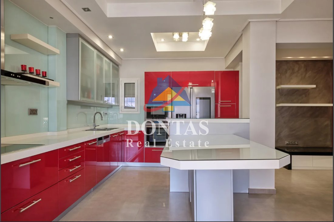 Apartment in 1st District of Athens, Athens, Greece 4 - 16156118