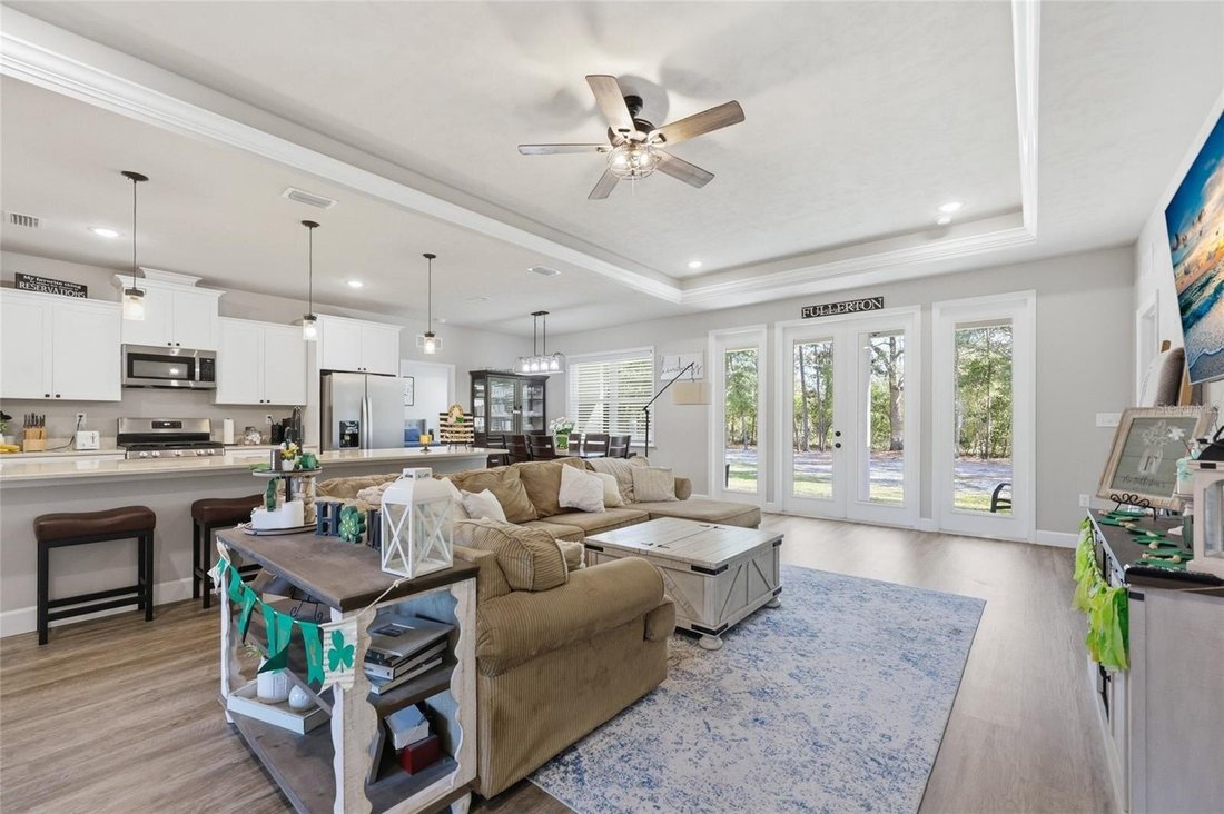 House in High Springs, Florida, United States 5 - 17414227