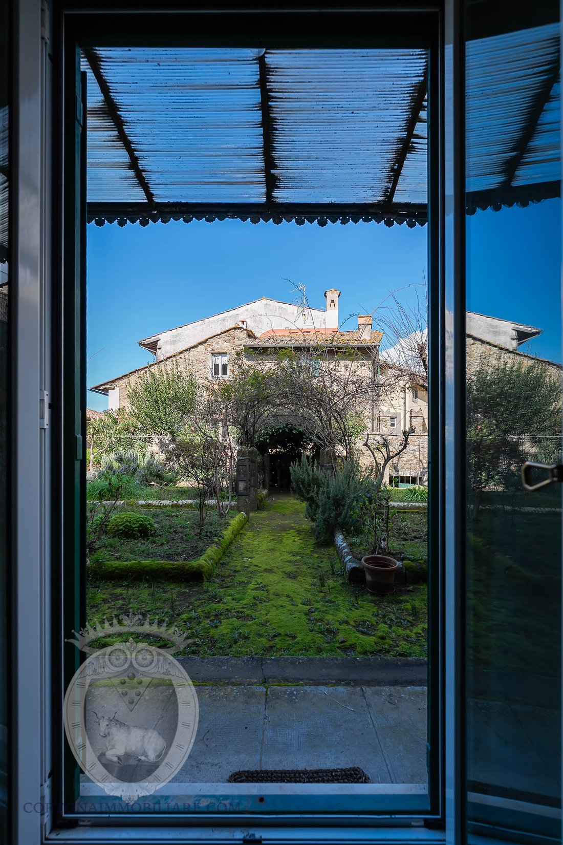 House in Centro, Cortona, Tuscany 5 - 16608047