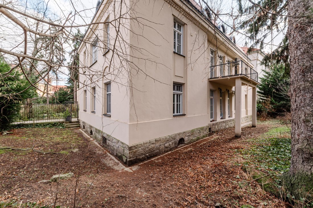 Apartment in Bratislava, Bratislava Region, Slovakia 2 - 17414468