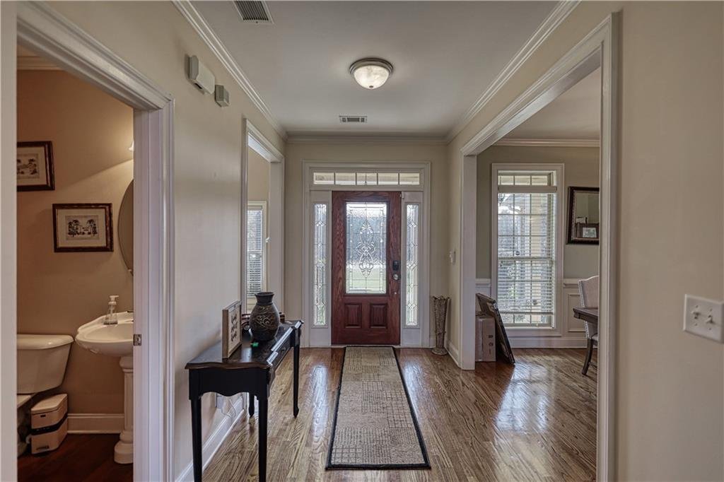 House in Oxford, Georgia, United States 2 - 17413816