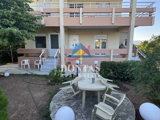 Condo in Chios, Aegean, Greece 2 - 16156086