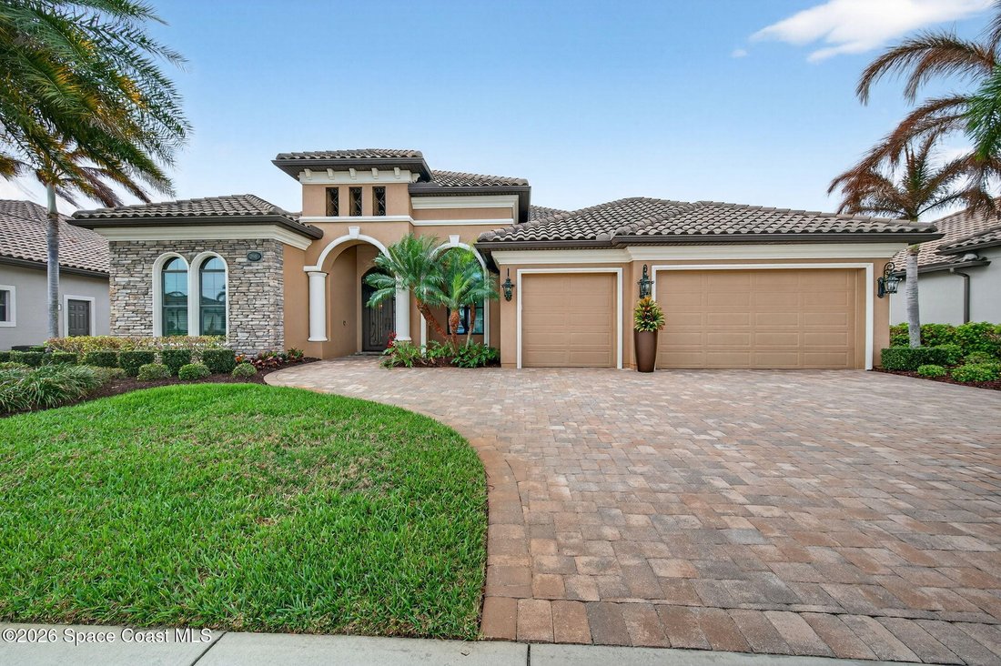 House in Melbourne, Florida, United States 4 - 17395784