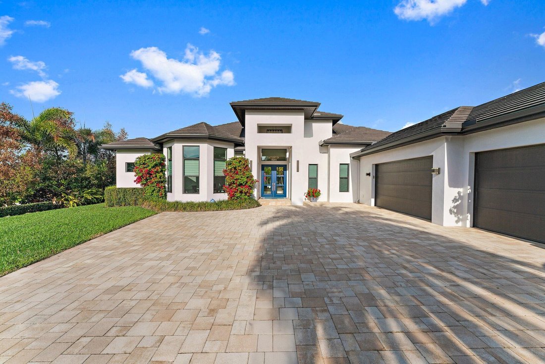 House in Tequesta, Florida, United States 3 - 17410659