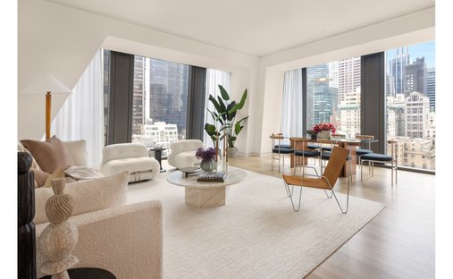 Eigentumswohnung in New York City, New York, Vereinigte Staaten 1