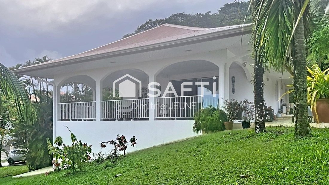 House in France 2 - 17416614