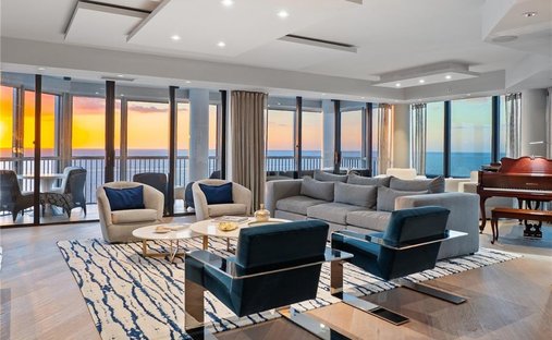 Condo in Naples, Florida, United States 1