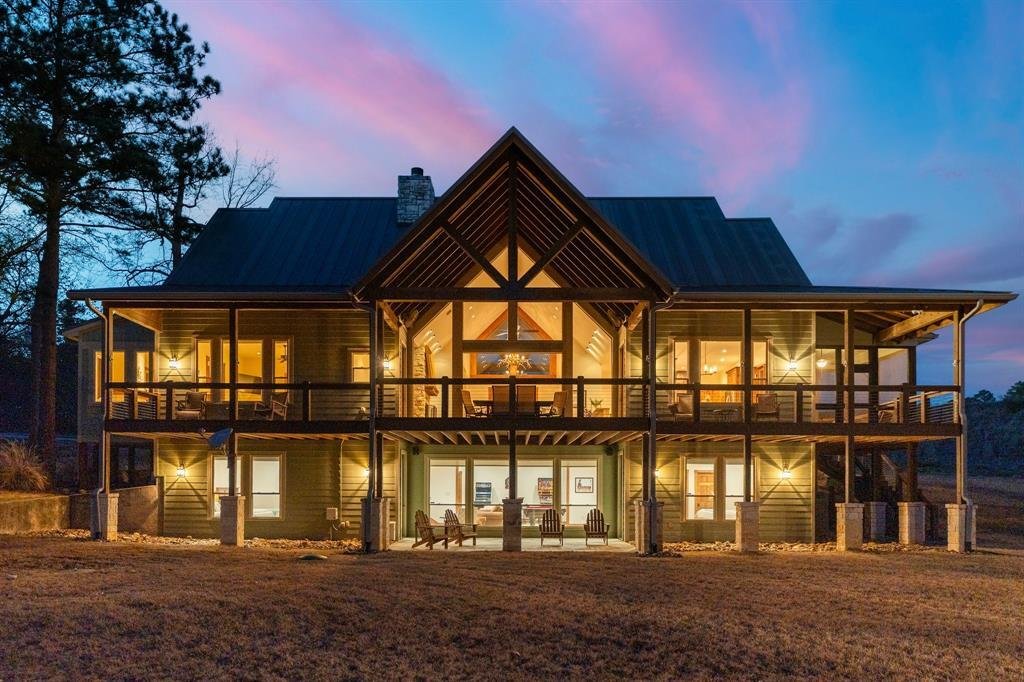 House in Scroggins, Texas, United States 2 - 17411464