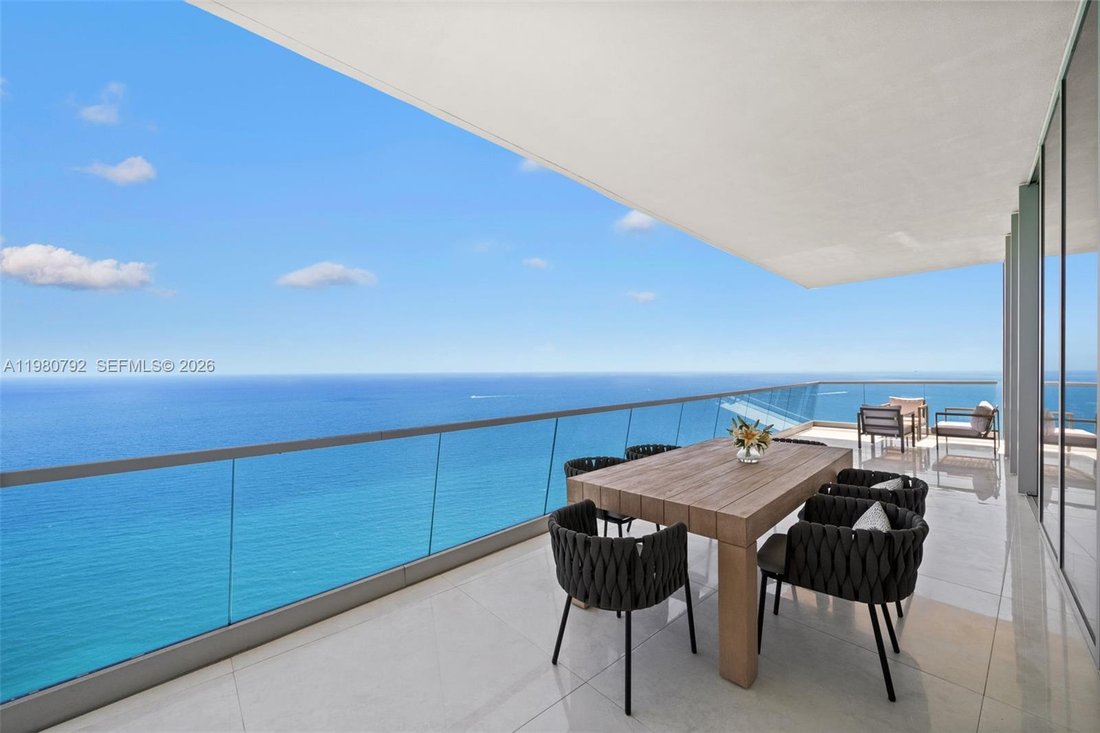 Condo in Sunny Isles Beach, Florida, United States 5 - 17409639