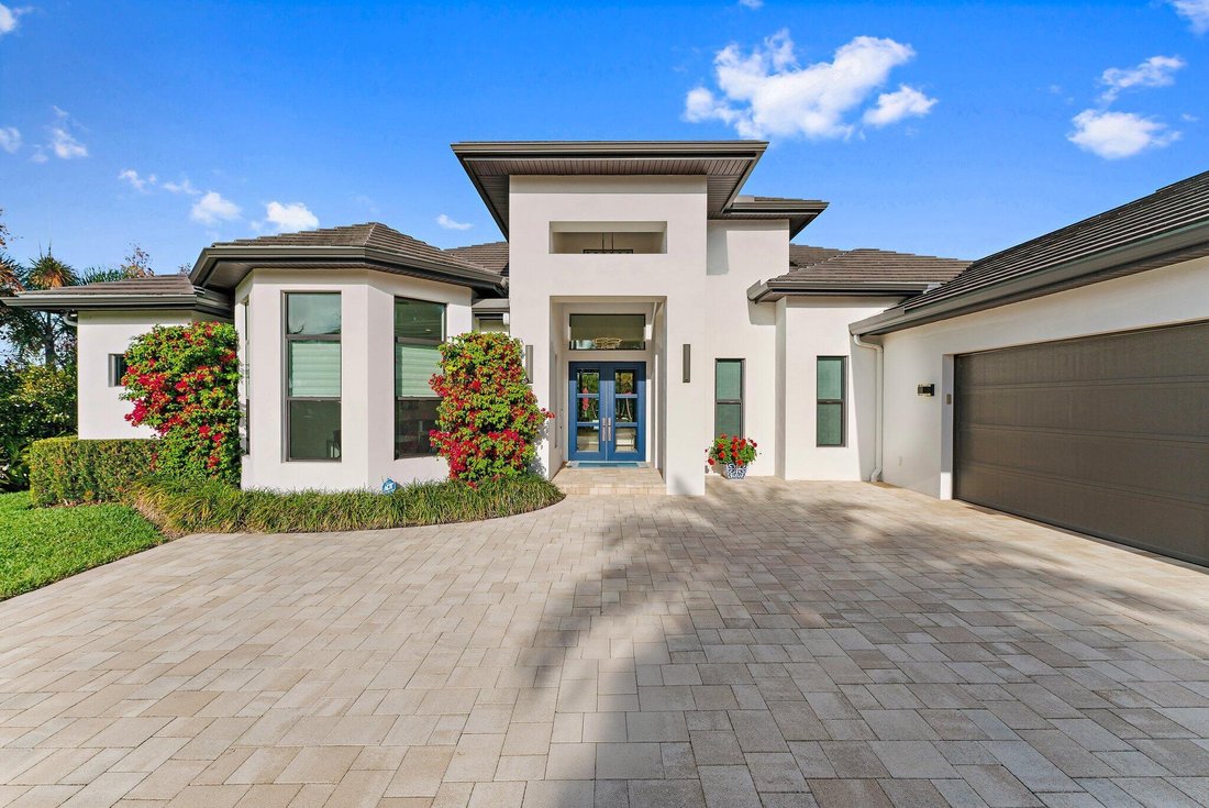 House in Tequesta, Florida, United States 4 - 17410659