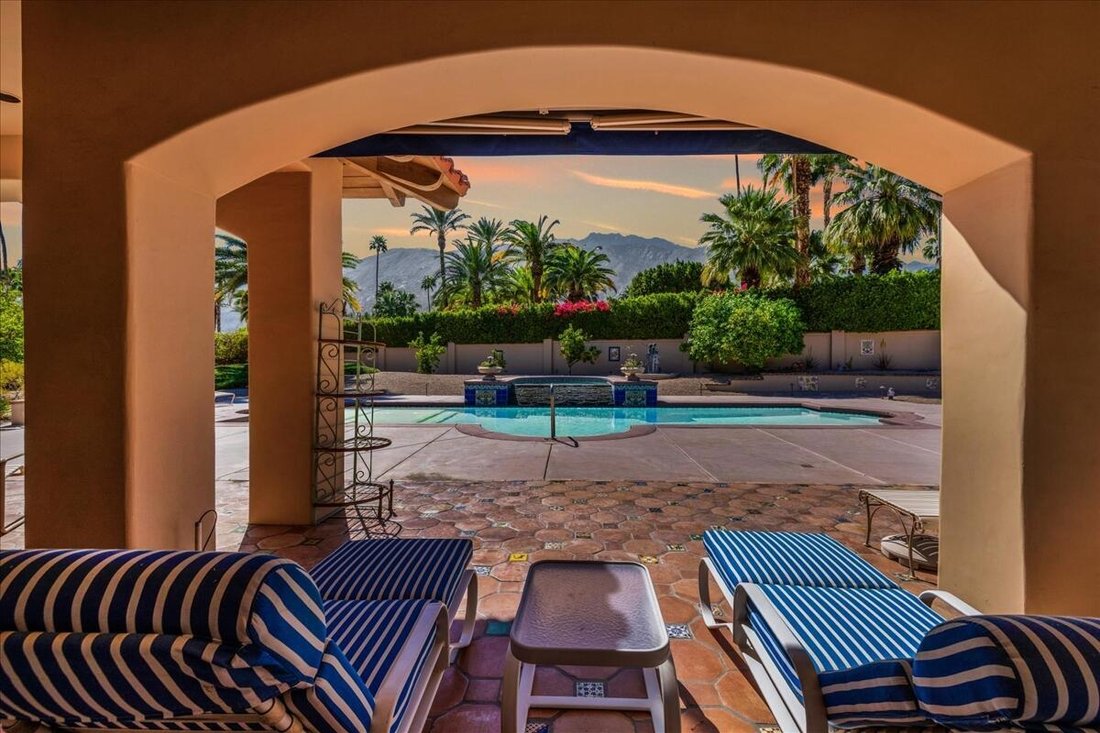House in Palm Springs, California, United States 1 - 17410132