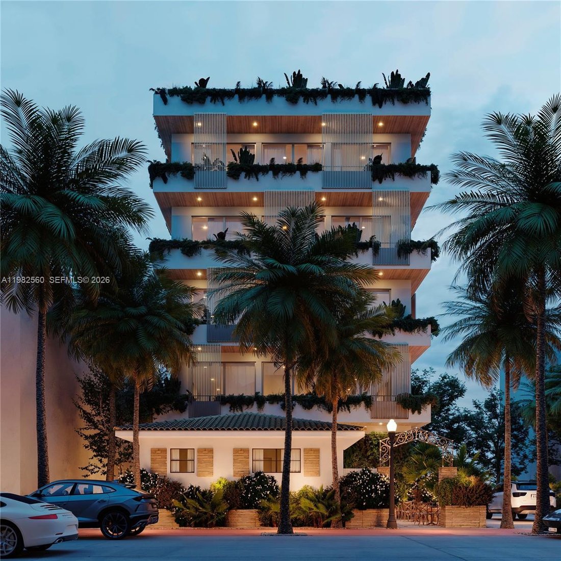 Condo in Miami Beach, Florida, United States 3 - 17409666