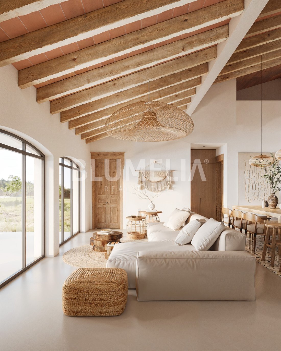 Finca in Xabia / Javea, Valencian Community, Spain 5 - 17408783