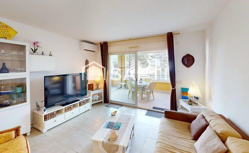 Appartement à Fréjus, Provence-Alpes-Côte d'Azur, France 1