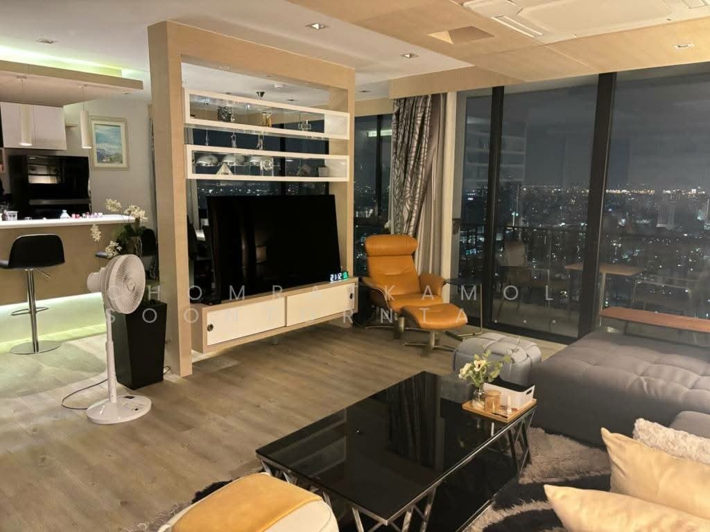 Condo in Chom Phon, Bangkok, Thailand 3 - 17408911