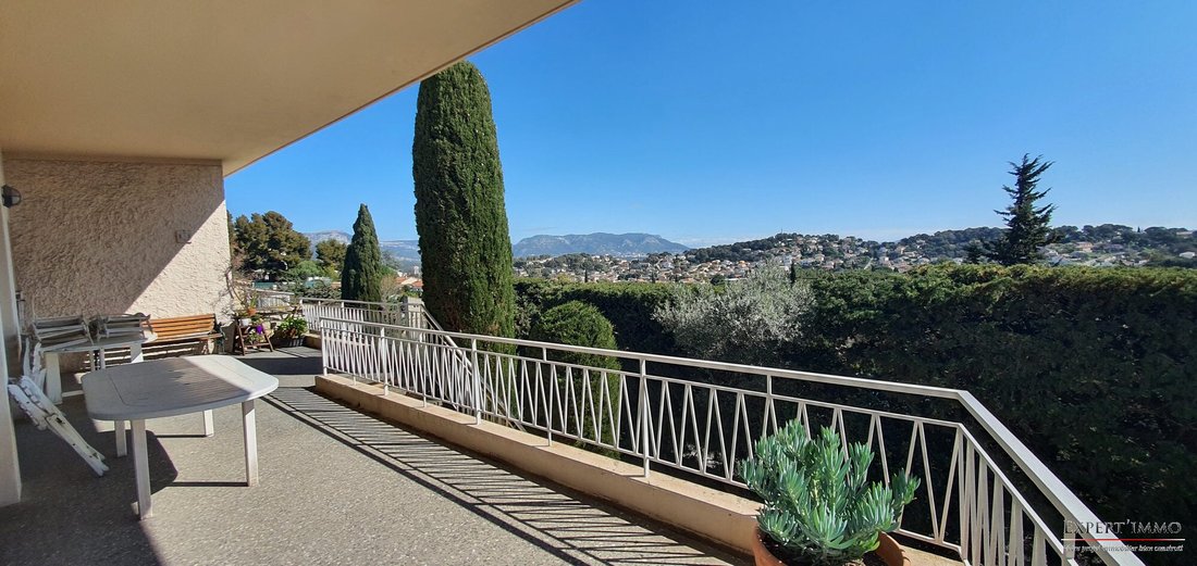 House in Six-Fours-les-Plages, Provence-Alpes-Côte d'Azur, France 3 - 17413079