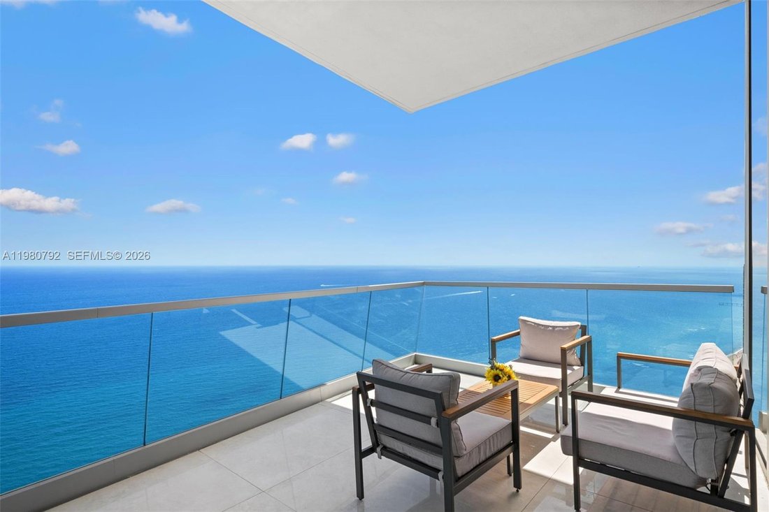 Condo in Sunny Isles Beach, Florida, United States 4 - 17409639