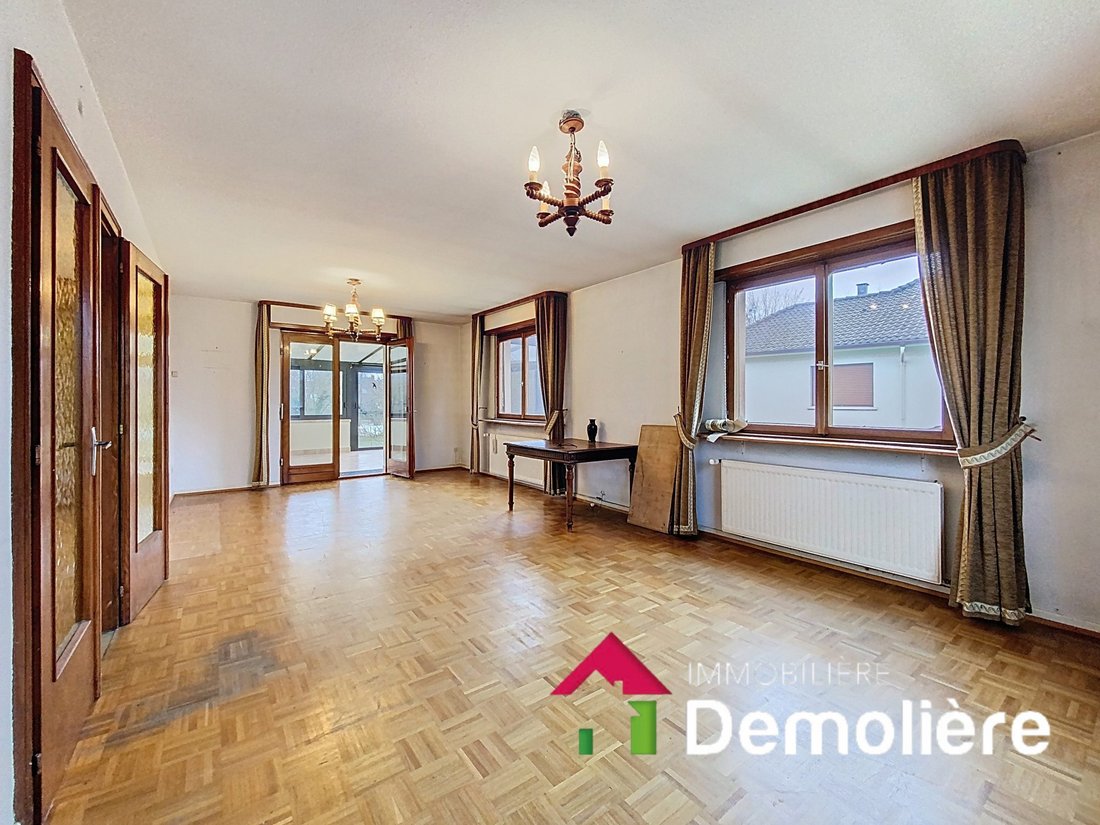 House in Eschau, Grand Est, France 2 - 17412838