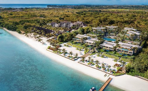 Apartment in Mauritius Island, Moka District, Mauritius 1
