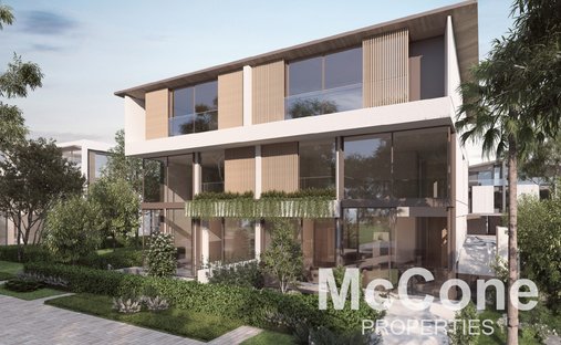 House in Dubai, Dubai, United Arab Emirates 1