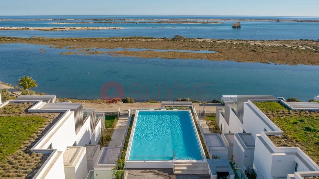 Apartment in Moncarapacho, Algarve, Portugal 4 - 17414772
