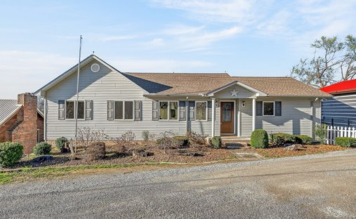 House in Sparta, Tennessee, United States 1