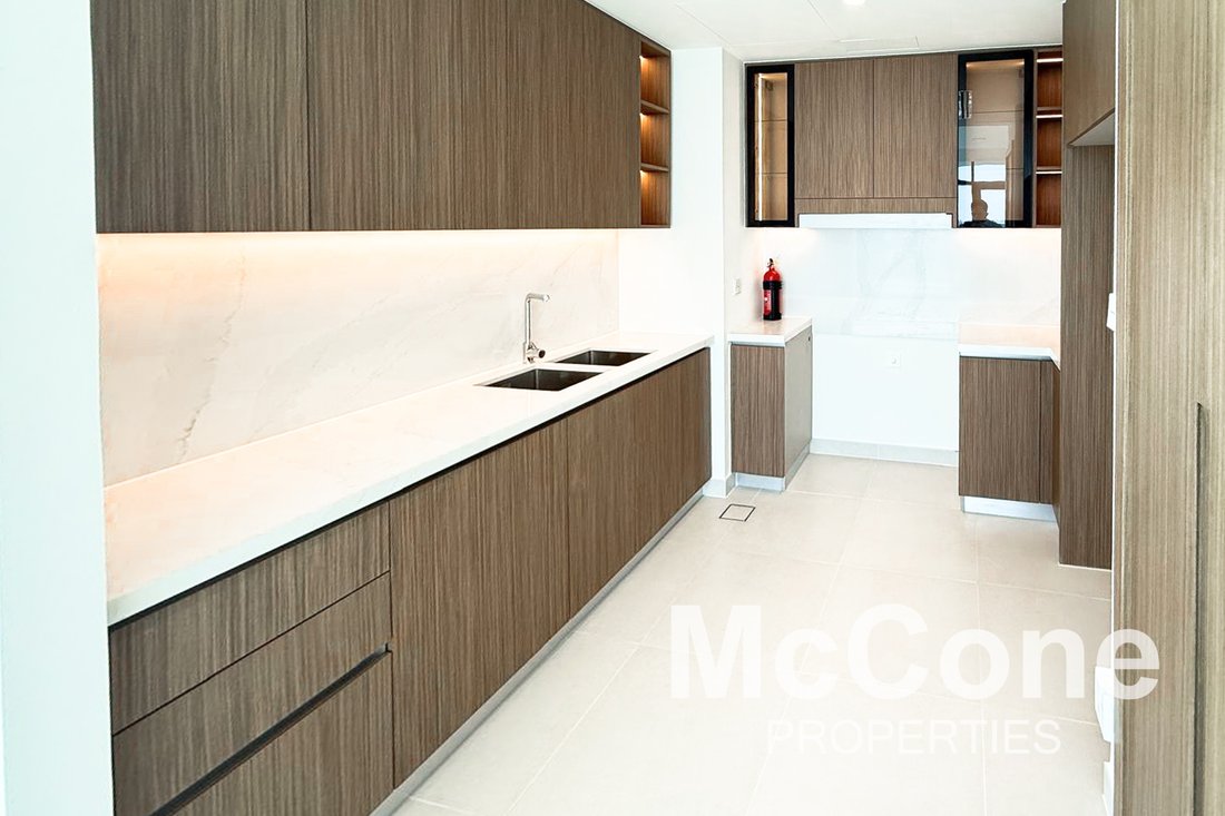 Apartment in Dubai Creek Harbour, Dubai, United Arab Emirates 3 - 17421632