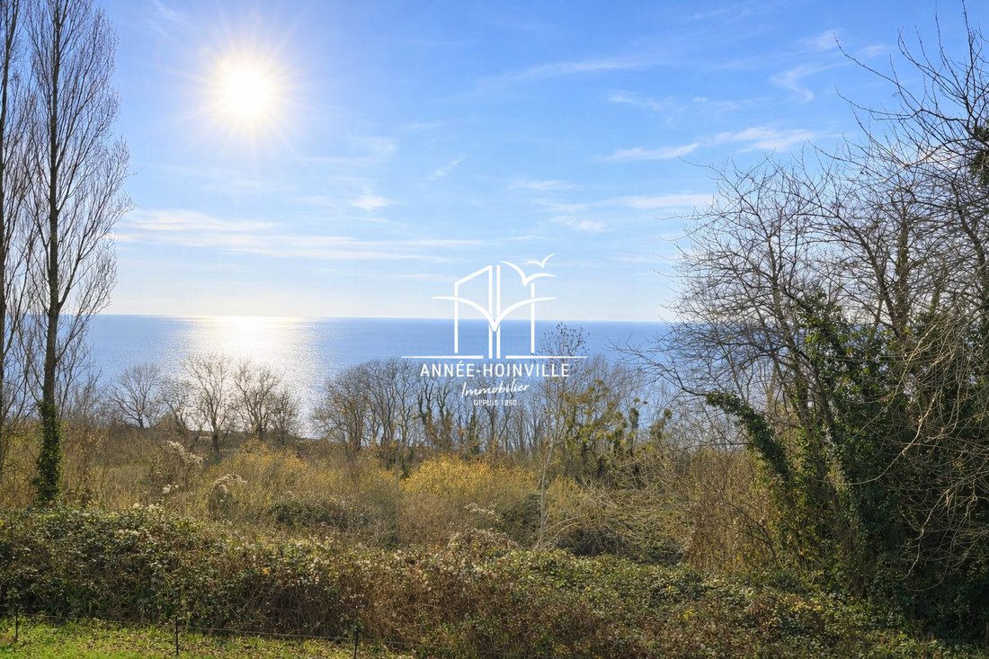 Villa in Trouville-sur-Mer, Normandy, France 2 - 17112391