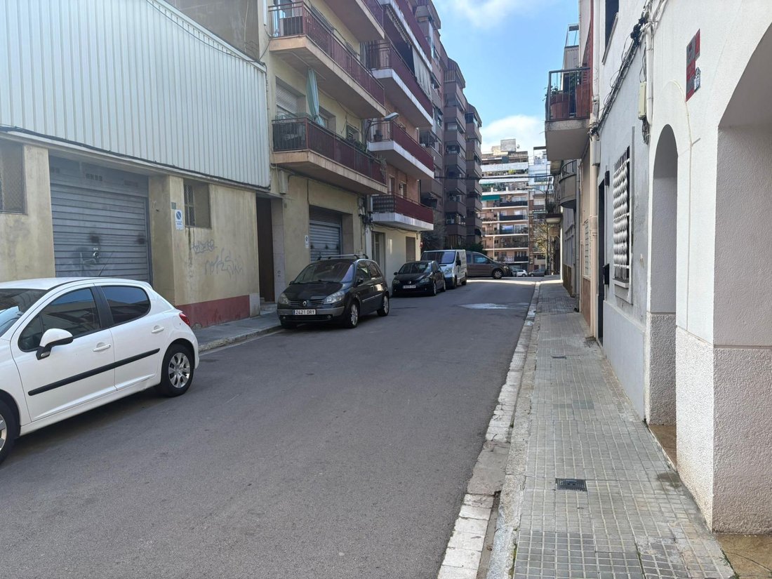 Land in Granollers, Catalonia, Spain 3 - 17414324