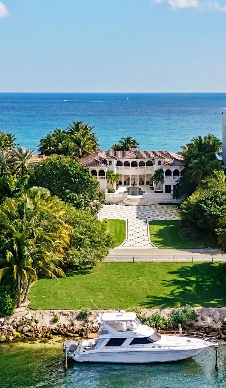 House in Hillsboro Beach, Florida, United States 1 - 17410624