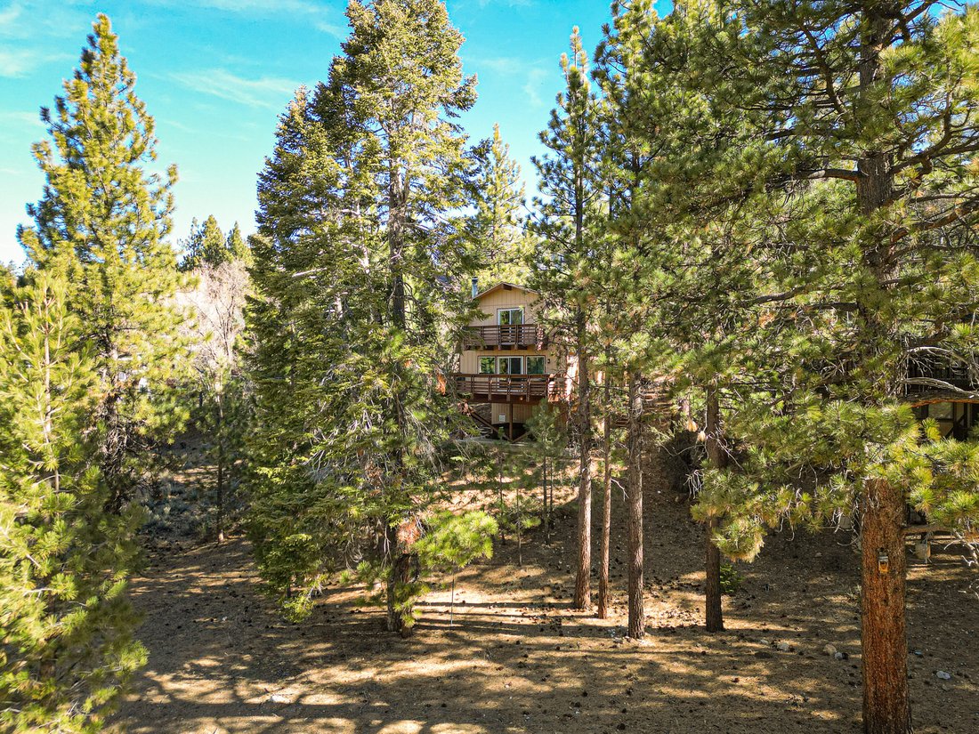 House in Big Bear Lake, California, United States 2 - 17420063