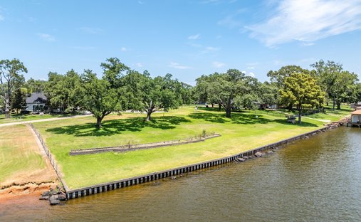 Land in Bullard, Texas, United States 1