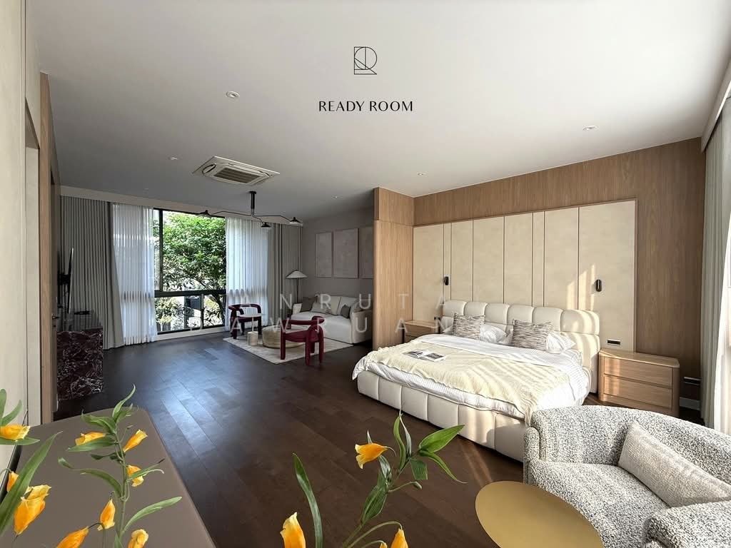 House in Lat Phrao, Bangkok, Thailand 4 - 17408914