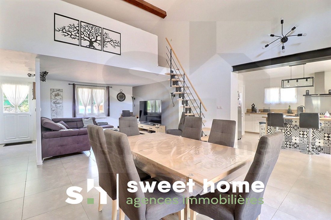 Villa in Garéoult, Provence-Alpes-Côte d'Azur, France 5 - 17414288