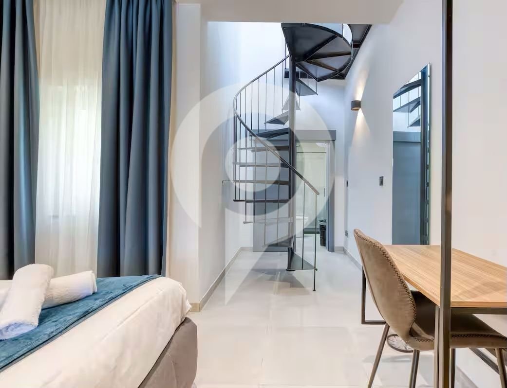 Residenza a San Giuliano, Malta 5 - 17417740