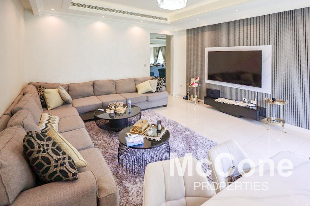 Villa in Wadi Al Safa 7, Wadi Al Safa, Dubai 5 - 17421644