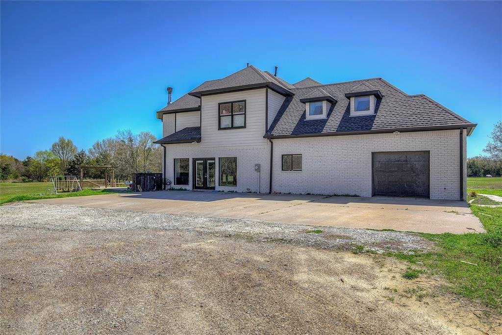 House in Celeste, Texas, United States 3 - 17418383