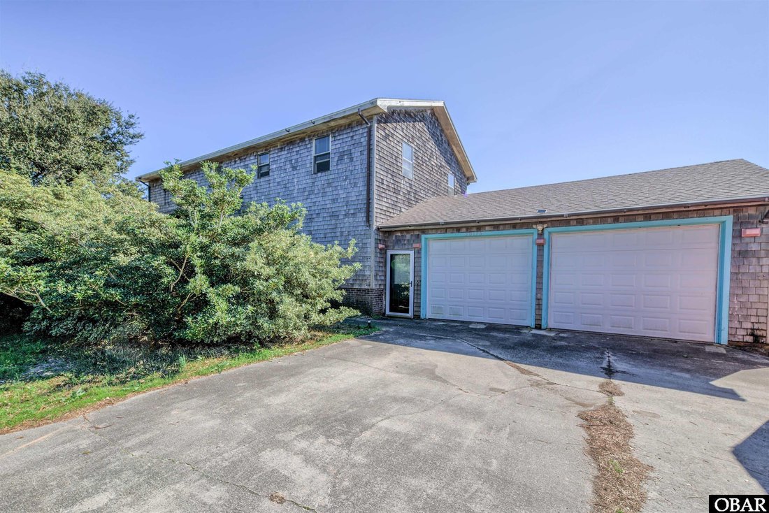 House in Frisco, North Carolina, United States 1 - 17410011