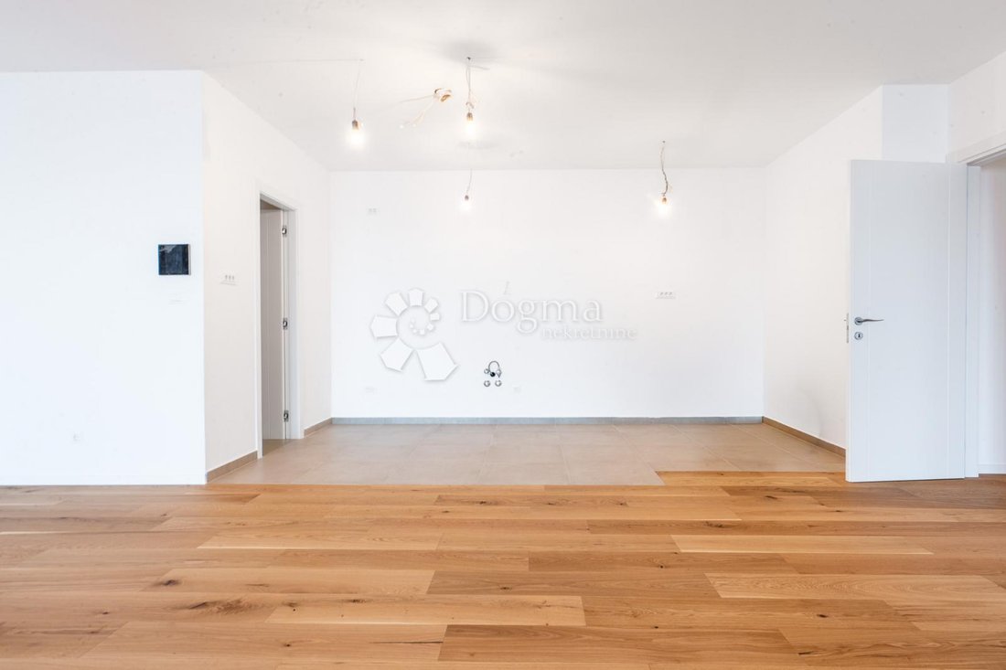 Appartamento a Mjesni odbor Pecine, Grad Rijeka, Regione litoraneo-montana 2 - 16890286