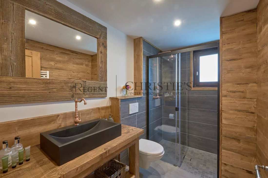 Villa in Les Gets, Auvergne-Rhône-Alpes, France 5 - 16457903