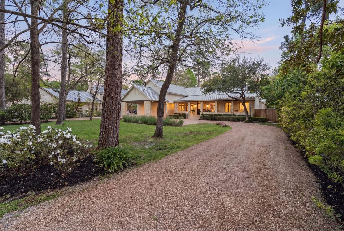 House in Houston, Texas, United States 3 - 17410732