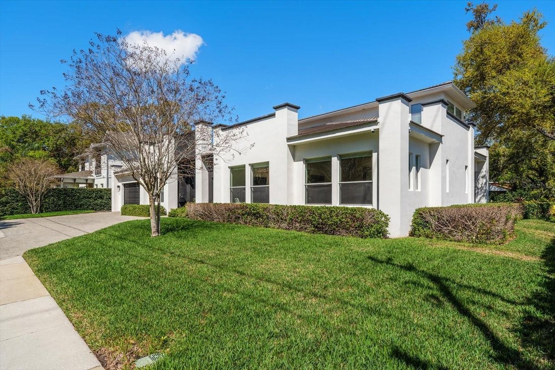 House in Tampa, Florida, United States 2 - 17415984