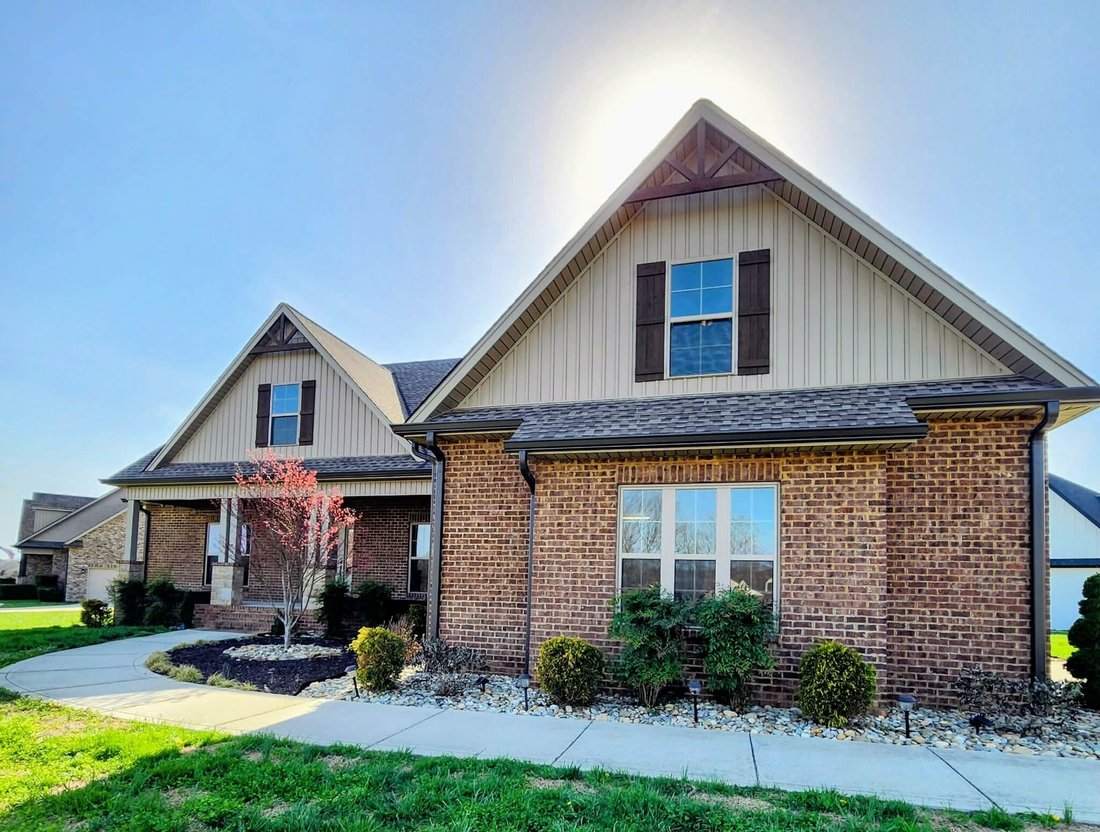House in Cookeville, Tennessee, United States 1 - 17413720