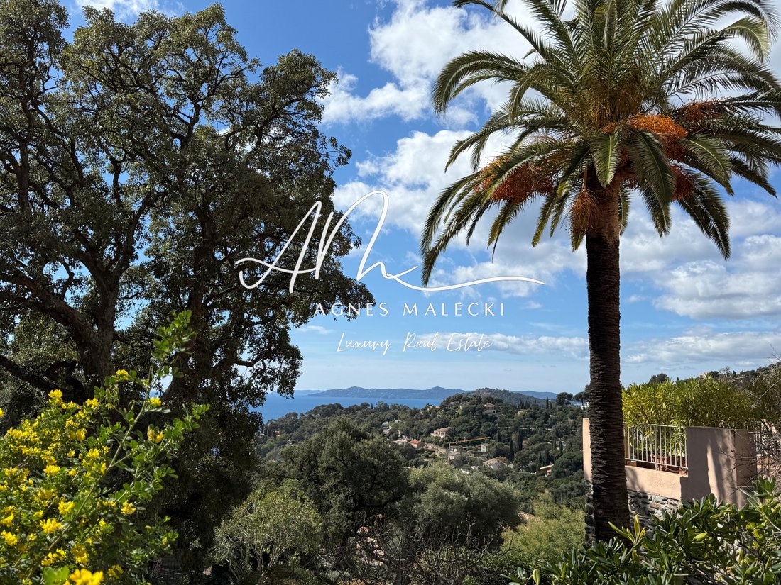 Apartment in Rayol-Canadel-sur-Mer, Provence-Alpes-Côte d'Azur, France 3 - 17411743
