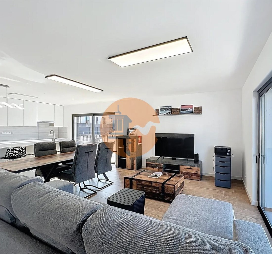 Apartment in Vila Real de Santo António, Algarve, Portugal 4 - 17408814