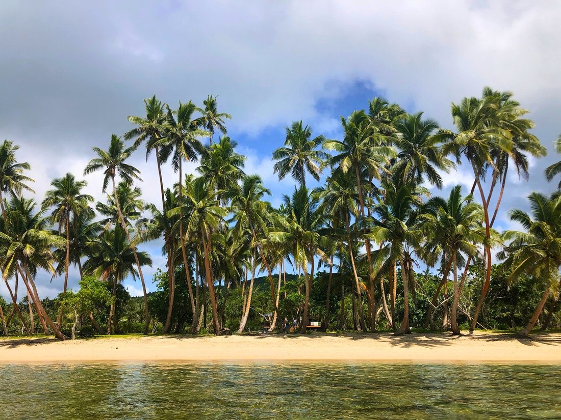 House in Tacilevu, Northern Division, Fiji 2 - 17421460