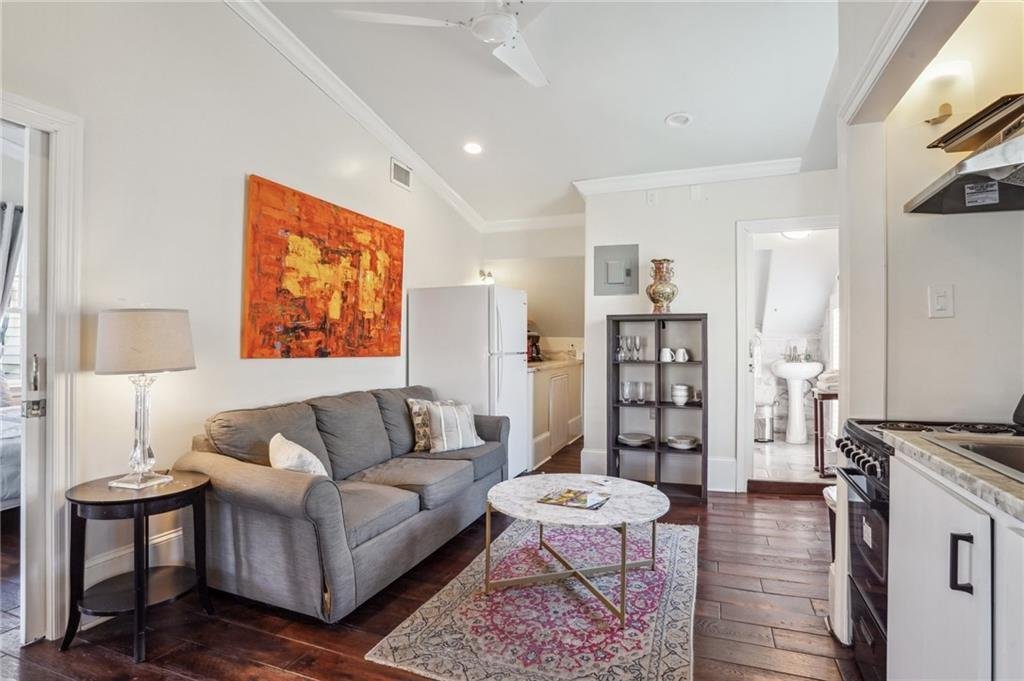 Apartment in New Orleans, Louisiana, United States 2 - 17417344